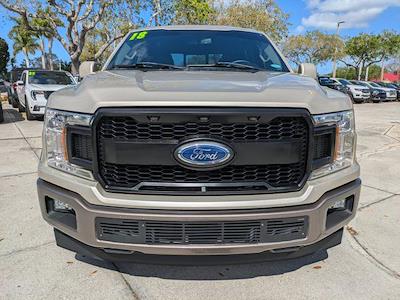 Used 2018 Ford F-150 - photo 1