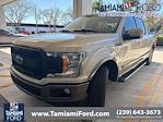 2018 Ford F-150 SuperCrew Cab RWD Pickup for sale #JKD47041 - photo 1