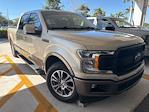 2018 Ford F-150 SuperCrew Cab RWD Pickup for sale #JKD47041 - photo 4
