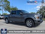 2018 Ford F-150 SuperCrew Cab RWD Pickup for sale #JKD50565 - photo 1