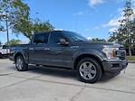 2018 Ford F-150 SuperCrew Cab RWD Pickup for sale #JKD50565 - photo 7