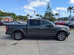 2018 Ford F-150 SuperCrew Cab RWD Pickup for sale #JKD50565 - photo 8