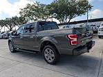2018 Ford F-150 SuperCrew Cab RWD Pickup for sale #JKD50565 - photo 10