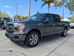 2018 Ford F-150 SuperCrew Cab RWD Pickup for sale #JKD50565 - photo 11