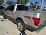 2018 Ford F-150 SuperCrew Cab 4WD Pickup for sale #JKD64709 - photo 2