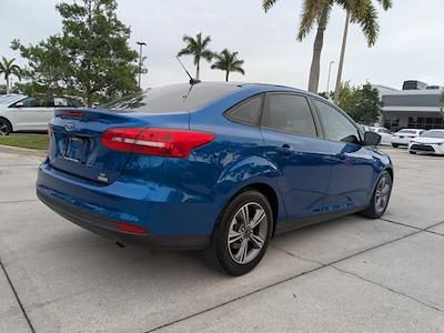 2018 Ford Focus FWD Hatchback for sale #JL275623 - photo 2