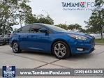 2018 Ford Focus FWD Hatchback for sale #JL275623 - photo 1