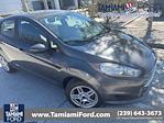 2018 Ford Fiesta FWD Hatchback for sale #JM110555 - photo 1