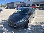 2018 Ford Fiesta FWD Hatchback for sale #JM110555 - photo 2