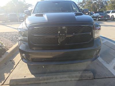 2018 Ram 1500 Crew Cab 4WD Pickup for sale #JS164278 - photo 1