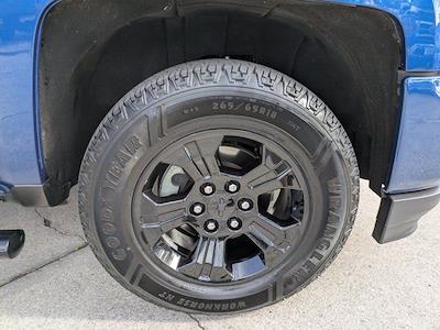 Used 2019 Chevrolet Silverado 1500 LT Double Cab for sale #K1138400 - photo 1