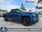2019 Chevrolet Silverado 1500 Double Cab 4WD Pickup for sale #K1138400 - photo 1