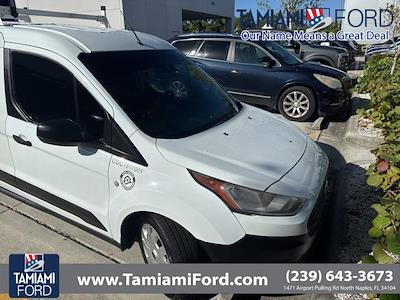 2019 Ford Transit Connect FWD Empty Cargo Van for sale #K1402272 - photo 1