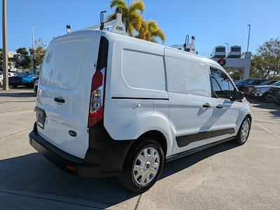 2019 Ford Transit Connect FWD Upfitted Cargo Van for sale #K1402272 - photo 2