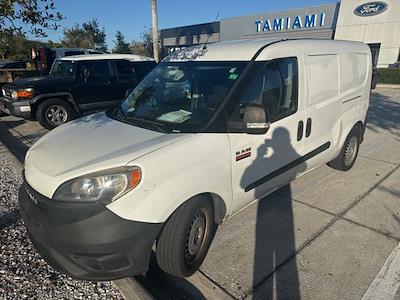 Used 2019 Ram ProMaster City Empty Cargo Van for sale #K6M41848 - photo 1