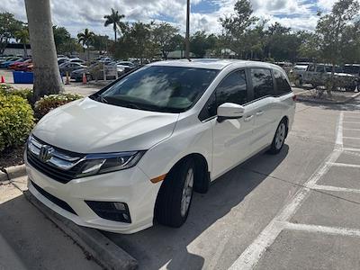 Used 2019 Honda Odyssey - photo 1