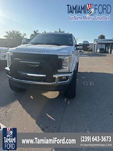 2019 Ford F-250 Crew Cab 4WD Pickup for sale #KEC71227 - photo 1