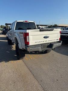 Used 2019 Ford F-250 Lariat Crew Cab for sale #KEC71227 - photo 2