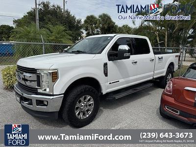 2019 Ford F-350 Crew Cab SRW 4WD Pickup for sale #KED54860 - photo 1