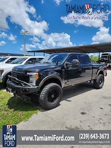 2019 Ford F-250 Crew Cab 4WD Pickup for sale #KED59878 - photo 1