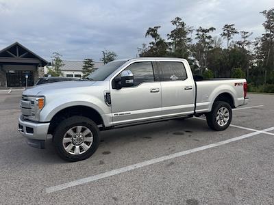 2019 Ford F-250 Crew Cab 4WD Pickup for sale #KED90984 - photo 2