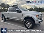 2019 Ford F-250 Crew Cab 4WD Pickup for sale #KED90984 - photo 1