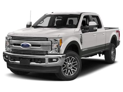 2019 Ford F-250 Crew Cab 4WD Pickup for sale #KED9128A - photo 1