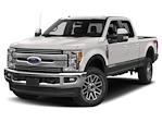 Used 2019 Ford F-250 Lariat Crew Cab for sale #KED9128B - photo 1
