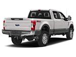 Used 2019 Ford F-250 Lariat Crew Cab for sale #KED9128B - photo 2