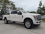 2019 Ford F-250 Crew Cab 4WD Pickup for sale #KEF27549 - photo 3