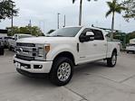2019 Ford F-250 Crew Cab 4WD Pickup for sale #KEF27549 - photo 7