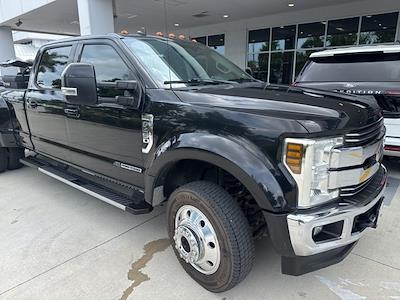 2019 Ford F-450 Crew Cab DRW 4WD Pickup for sale #KEF32231 - photo 1