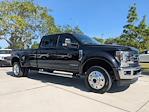 2019 Ford F-450 Crew Cab DRW 4WD Pickup for sale #KEF32231 - photo 3