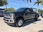 2019 Ford F-450 Crew Cab DRW 4WD Pickup for sale #KEF32231 - photo 7