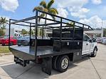 2019 Ford F-350 Super Cab DRW RWD Flatbed Truck for sale #KEF9537A - photo 2