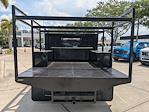 2019 Ford F-350 Super Cab DRW RWD Flatbed Truck for sale #KEF9537A - photo 5
