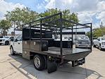 2019 Ford F-350 Super Cab DRW RWD Flatbed Truck for sale #KEF9537A - photo 6