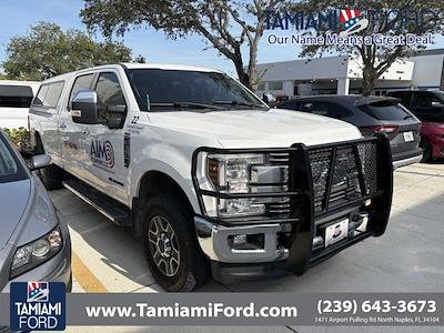 2019 Ford F-350 Crew Cab SRW 4WD Pickup for sale #KEG3976A - photo 1