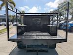 Used 2019 Ford F-350 XL Super Cab Flatbed Truck for sale #KEG6637A - photo 5