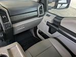 Used 2019 Ford F-350 XL Super Cab Flatbed Truck for sale #KEG6637A - photo 16