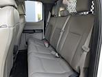 Used 2019 Ford F-350 XL Super Cab Flatbed Truck for sale #KEG6637A - photo 18