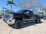 2019 Chevrolet Silverado 3500 Crew Cab 4WD Pickup for sale #KF185565 - photo 11