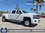 2019 Chevrolet Silverado 3500 Crew Cab 4WD Pickup for sale #KF271021 - photo 1