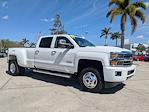 2019 Chevrolet Silverado 3500 Crew Cab 4WD Pickup for sale #KF271021 - photo 7
