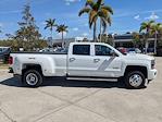 2019 Chevrolet Silverado 3500 Crew Cab 4WD Pickup for sale #KF271021 - photo 8