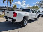 2019 Chevrolet Silverado 3500 Crew Cab 4WD Pickup for sale #KF271021 - photo 2