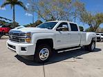 2019 Chevrolet Silverado 3500 Crew Cab 4WD Pickup for sale #KF271021 - photo 11