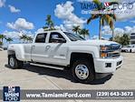 2019 Chevrolet Silverado 3500 Crew Cab 4WD Pickup for sale #KF27102A - photo 1