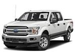 2019 Ford F-150 SuperCrew Cab 4WD Pickup for sale #KFA4349B - photo 1