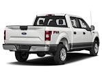 2019 Ford F-150 SuperCrew Cab 4WD Pickup for sale #KFA4349B - photo 2